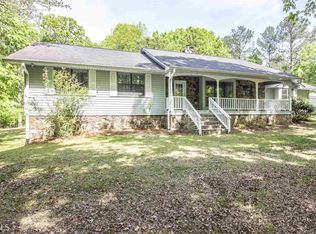 10 Rosalyn Dr SW, Rome, GA 30165