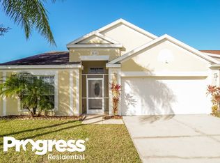 4204 Pine Isle Dr, Lutz, FL 33558