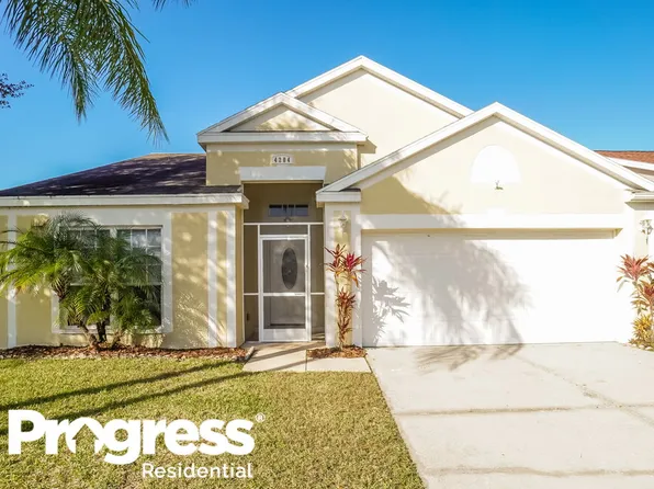 4204 Pine Isle Dr, Lutz, FL 33558