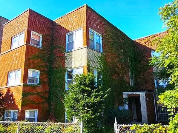 7320 S Kingston Ave #2W, Chicago, IL 60649