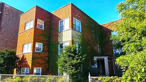 7320 S Kingston Ave #2W Photo 1