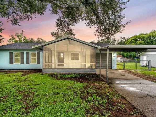 6000 CREWS LAKE ROAD, LAKELAND, FL 33812