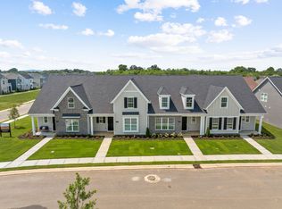 2526 Elmcroft Ave, Murfreesboro, TN 37128