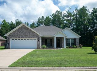 1022 Pebble Creek Dr, Oxford, MS 38655