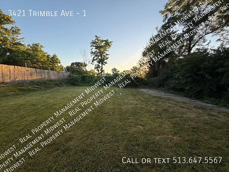 3421 Trimble Ave #1 — Photo 14