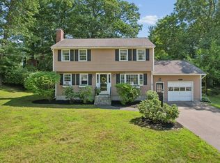 4 Powerline Dr, Grafton, MA 01519