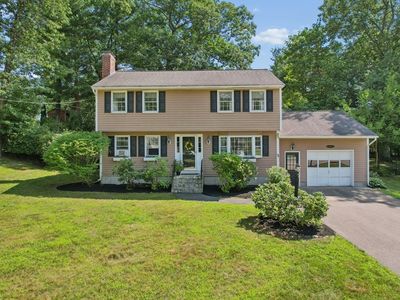 4 Powerline Dr, Grafton, MA, 01519