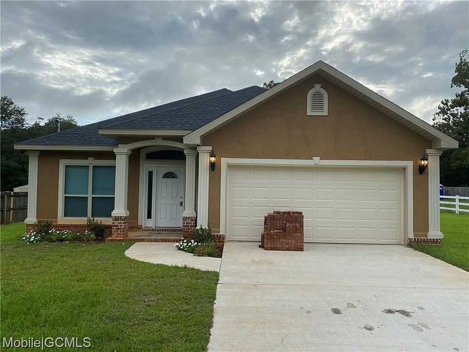 6100 Creel Rd, Theodore, AL 36582 Zillow