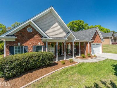 754 Robert Jesse Dr, Dacula, GA, 30019