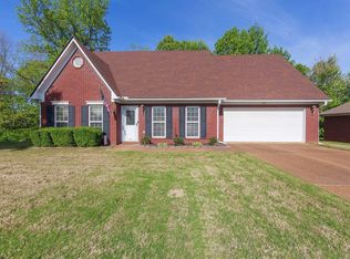 35 Castlerock Cv, Jackson, TN 38305