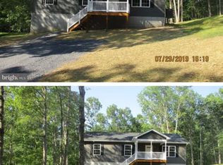 23 Valley Farms Rd, Front Royal, VA 22630