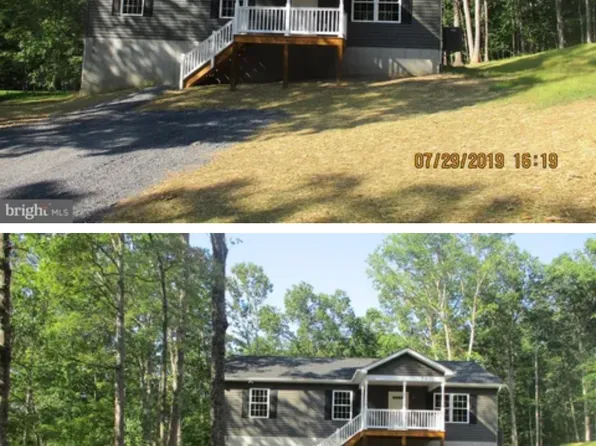 23 Valley Farms Rd, Front Royal, VA 22630