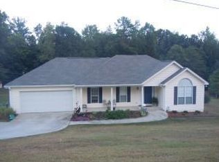1746 Clairmont Crst, Alexander City, AL 35010
