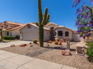 9774 W Pontiac Dr, Peoria, AZ 85382