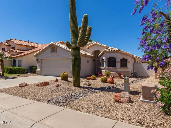 9774 W PONTIAC Drive, Peoria, AZ 85382