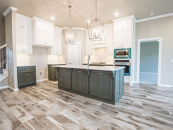 Homes by Taber Sage Bonus Room 2 Floor Plan-701 Cassandra Lane