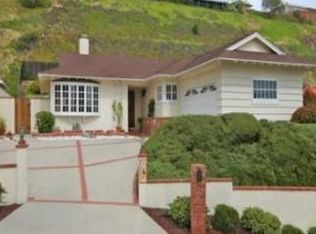 30874 Casilina Dr, Rancho Palos Verdes, CA 90275