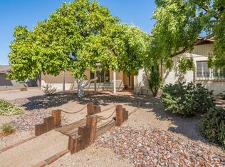 2716 E Cinnabar Ave, Phoenix, AZ 85028