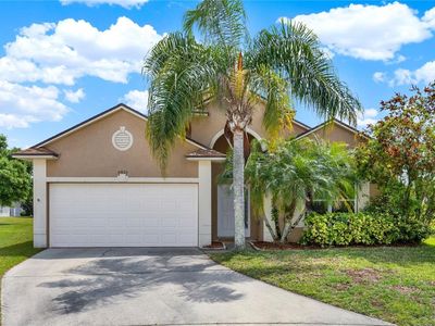 9920 Kona Isle Ct, Orlando, FL, 32817