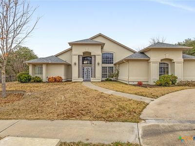6109 Stillwood Dr, Killeen, TX, 76543