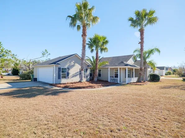 5280 Fortress Cir, Valdosta, GA 31605