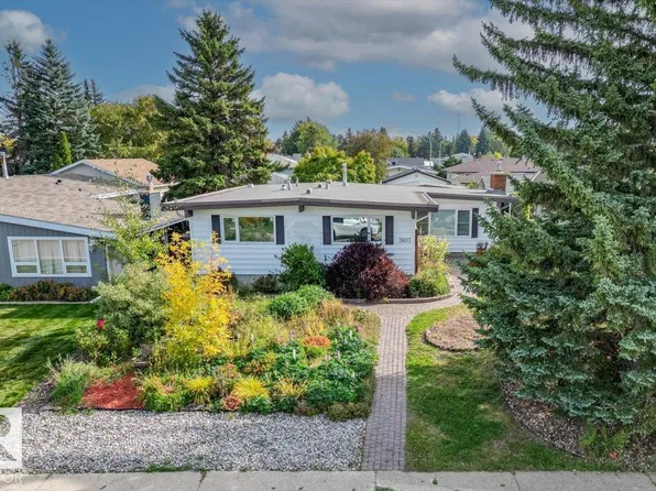 3607 106a St NW, Edmonton, AB T6J 1A7