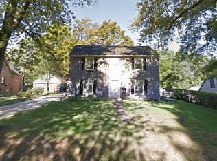 1727 Sunnyside Dr, Kalamazoo, MI