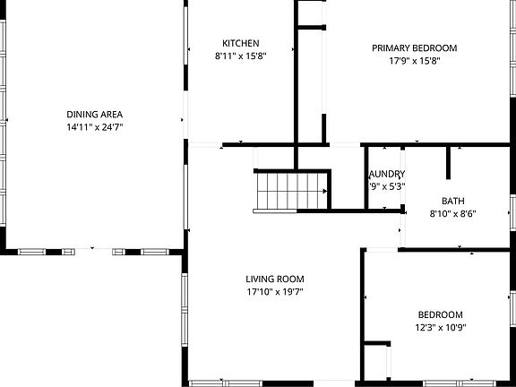 5th image of 1601 Franklin Ave