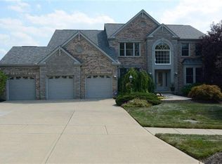 6045 Ash Hill Ct, West Chester, OH 45069