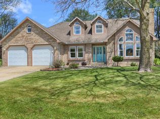 68222 McDowell Ct, Lakeville, IN 46536