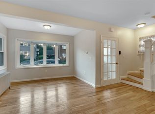 256 W End Ave, Newark, NJ 07106