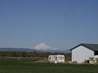 8835 NW 31st St, Terrebonne, OR 97760