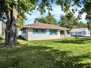 5110 W Kelly St, Indianapolis, IN 46241