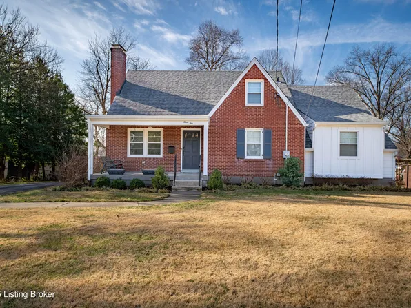 310 Westport Dr, Saint Matthews, KY 40207