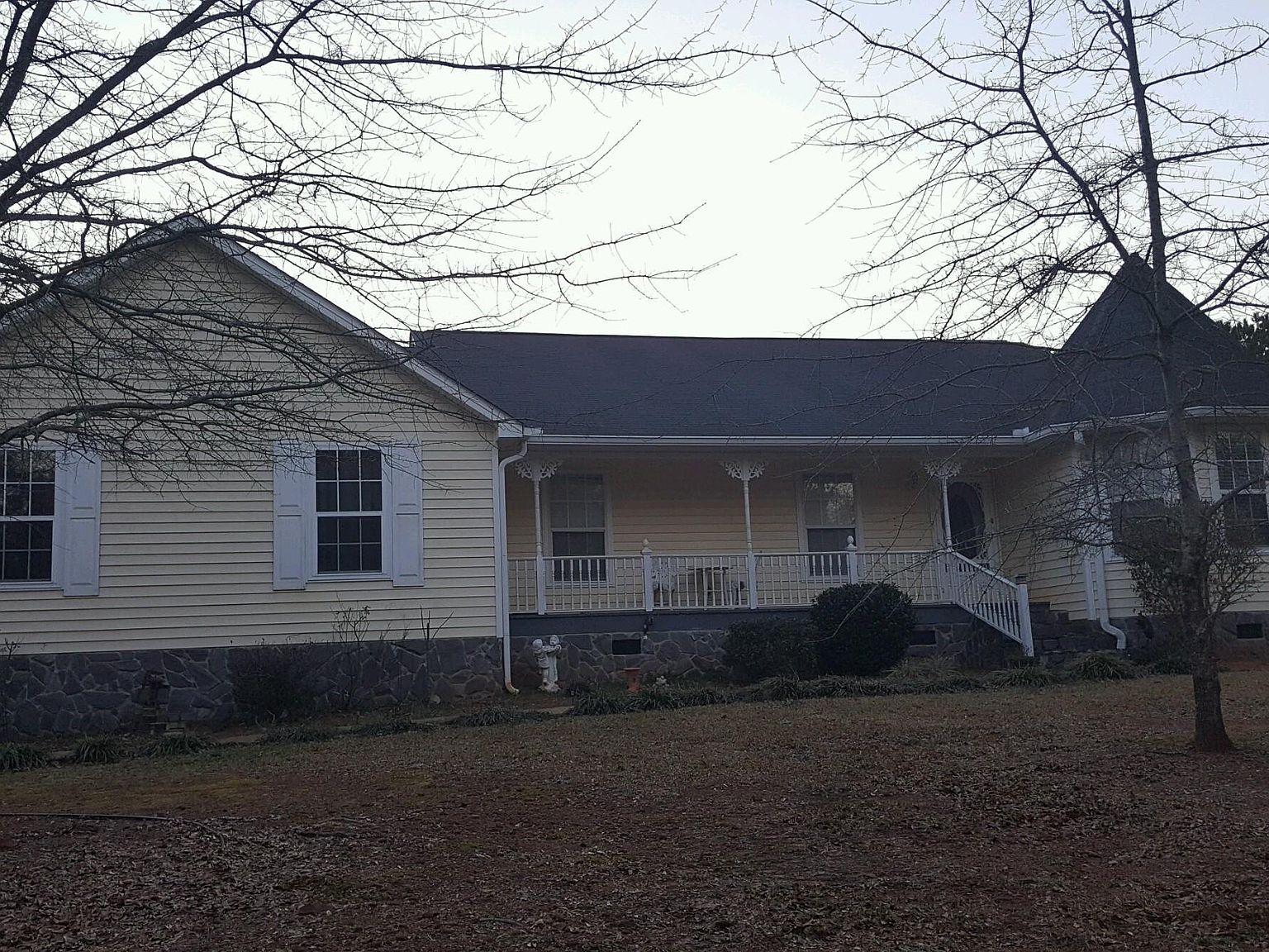 1227 Ramah Church Rd, Barnesville, GA 30204 Zillow