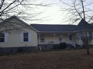 1227 Ramah Church Rd, Barnesville, GA 30204