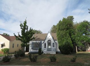 2103 Wyoming Ave, Pueblo, CO 81004