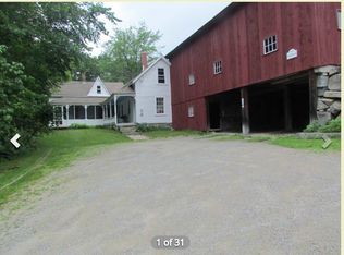 110 Pettingill Hill Rd, Lyndeborough, NH 03082