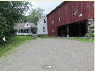 110 Pettingill Hill Rd, Lyndeborough, NH, 03082