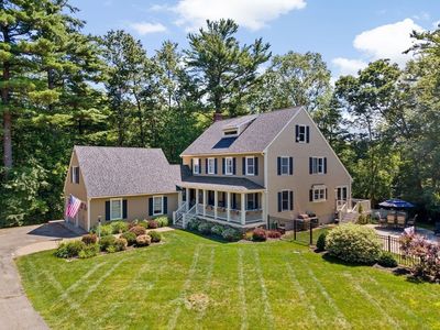 76 Union St, Hanson, MA, 02341