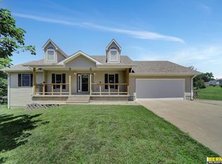 208 13th Corso, Nebraska City, NE 68410
