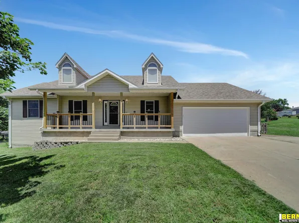 208 13th Corso, Nebraska City, NE 68410