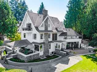 5332 S Kenyon St, Seattle, WA 98118