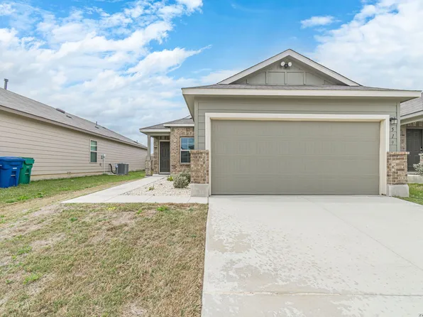 519 Indian Blossom, San Antonio, TX 78219