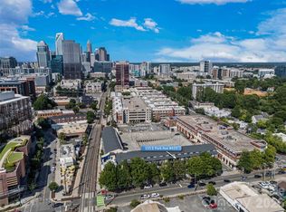 Park Avenue Condominiums, Charlotte, NC 28203