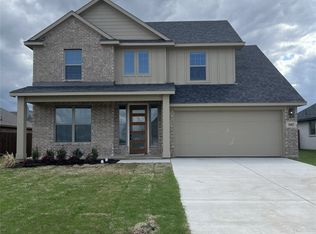 502 Murray Ct, Nevada, TX 75173