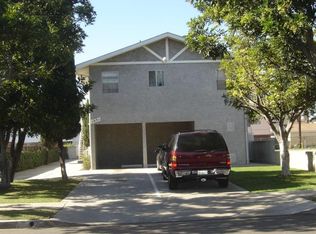 1031 N Banning Blvd APT G, Wilmington, CA 90744