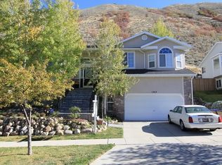 162 E Manilla Dr, Draper, UT 84020