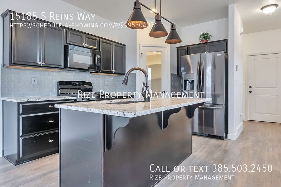 1st image of 15185 S Reins Way