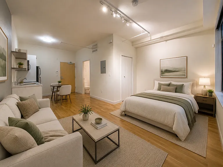 The Lofts at Seven — Photo 1